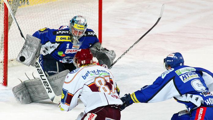 Holec začal po zranění trénovat, Kometě však ještě bude chybět