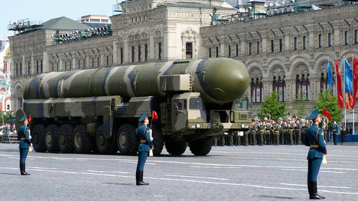 Moskva žádá dodržení jaderné dohody s Íránem! USA ji ohrožují