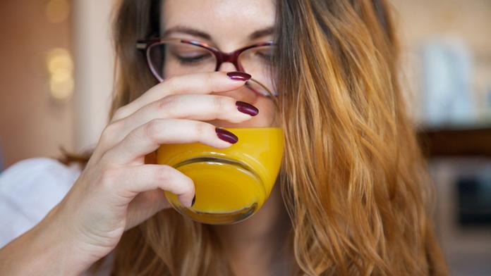 Sklenka džusu či limonády denně zvyšuje riziko rakoviny, zjistili vědci