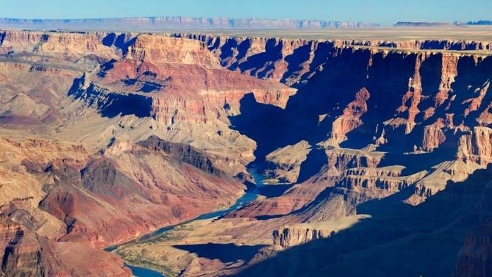 Grand Canyon/Ilustrační foto