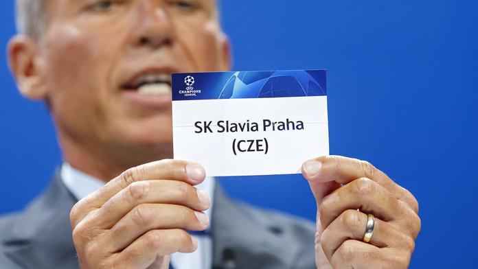 Los Ligy mistryň. Slavia může pomstít Spartu, Votíková si zahraje proti Svitkové