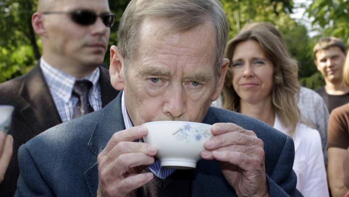 Nejhledanější Václavové na internetu jsou politici