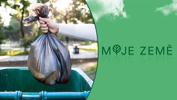 Češi produkují stále více odpadu! Ročně ho vyrobí několik milionů tun