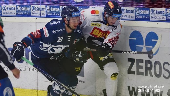 Plzeň položila Spartu na lopatky, Vítkovice zaskočily Dynamo