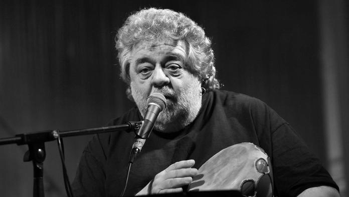 Zemřel skladatel Oskar Petr. Autorovi hitu Medvídek bylo 73 let