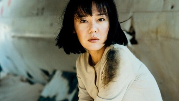 Yoon-jin Kim alias pokorná manželka Sun Kwon