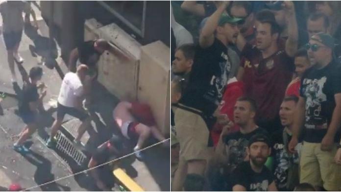 Doživotí za pokus o vraždu! Chuligánům hrozí tvrdé tresty