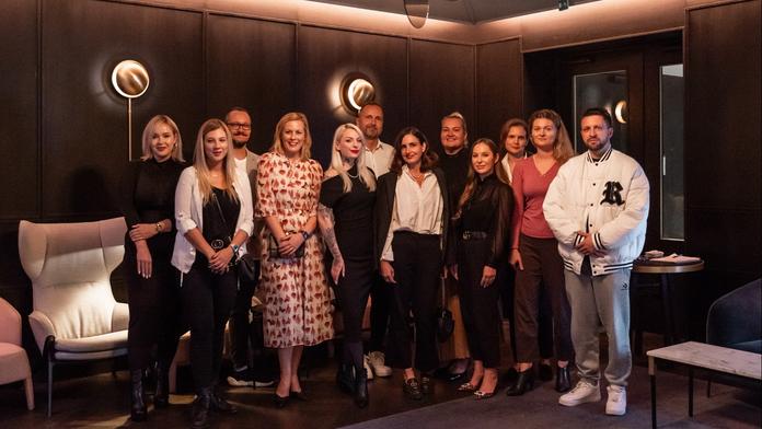 Porota Czech Social Awards 2023