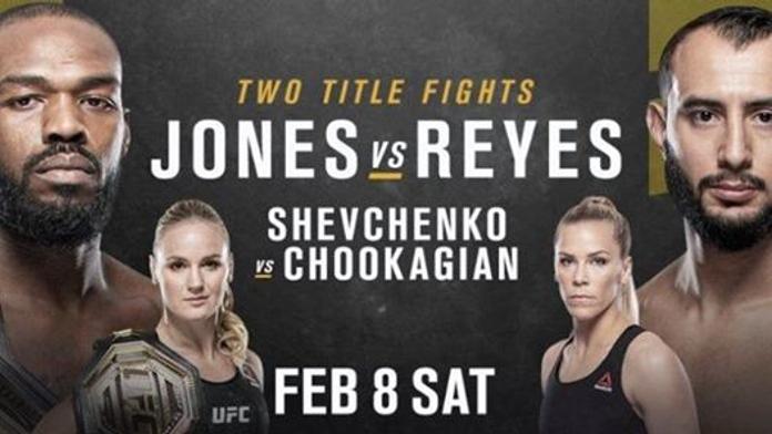 UFC 247: Zrodí se noví šampióni nebo ti stávající udrží svou suverenitu?