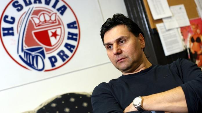 Rusko má jasno: Růžička je korupčník, u reprezentace skončí!