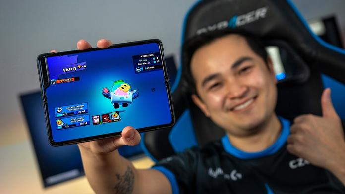 O posledních týmech na mistrovství v Brawl Stars se rozhodne už v neděli