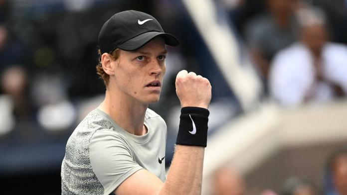 Dopingový případ odložen. WADA i nadále trvá na tvrdém trestu pro Sinnera