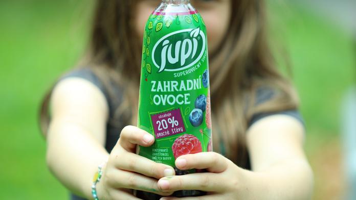Není sirup jako sirup – čtete etikety? Nenechte se napálit!