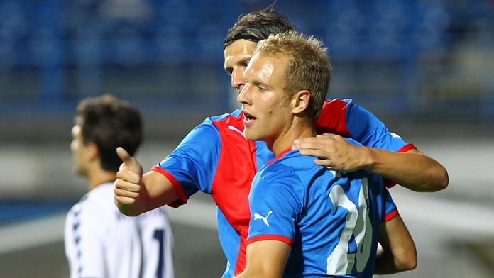 BANÍK ZÍSKAL v lize DRUHÝ BOD. Nečekaně mu ho DAROVALA PLZEŇ