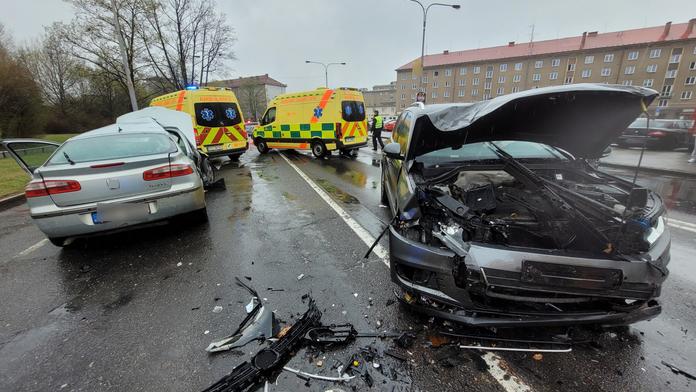 Velikonoce znamenají větší riziko na silnicích. Proč vám hrozí nebezpečí?