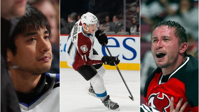 První Australan v NHL? Toto byly další zajímavé národnosti v lize!