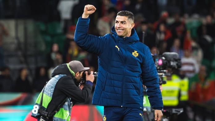 Fanoušci fotbalu šílí i kritizují. Cristiano Ronaldo se objeví v nové bojové videohře