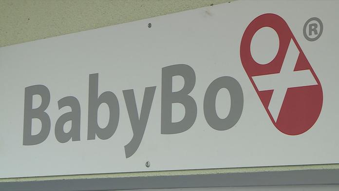 V šumperském babyboxu našli další miminko. Chlapeček se jmenuje Vít