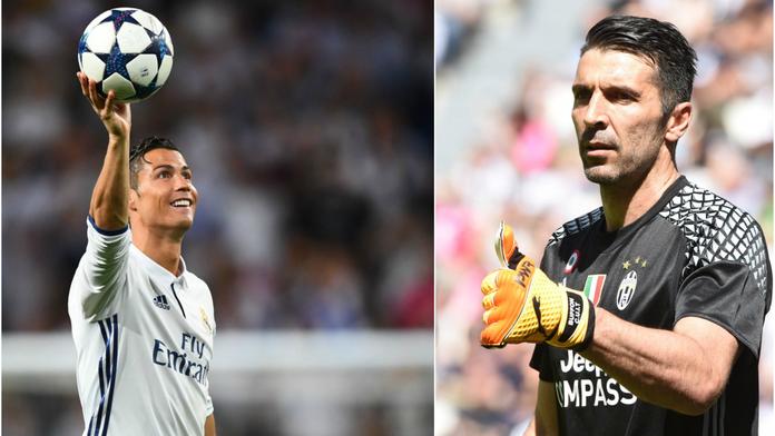 Finále LM: Bude mistrem mistrů Juventus nebo Real? Hlasujte!