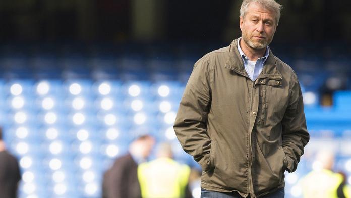 Infarkt pro Chelsea! Abramovič zastavil výstavbu nového stadionu