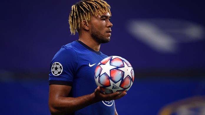 Další nechutné rasistické urážky! Tentokrát byl terčem obránce Chelsea