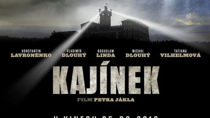 Soutěž o DVD s filmem KAJÍNEK zná své výherce!