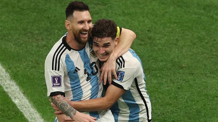 ON-LINE z MS ve fotbale, 29. den: Argentina zvládla penalty a Messi slaví titul mistra světa