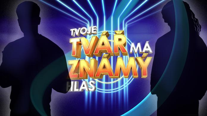 Známe další dva soutěžící nové Tváře! Poznáte je podle siluety?