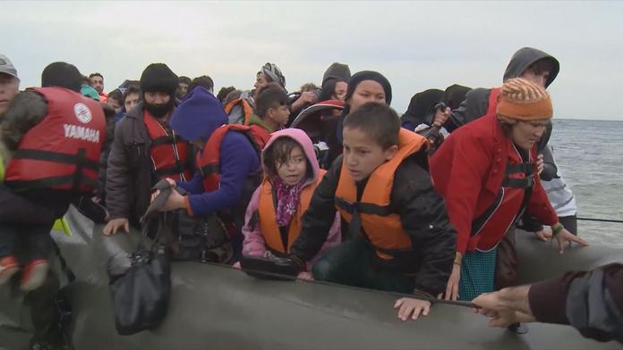 Odmítnutím uprchlíků porušila ČR právo, říká advokátka soudu EU