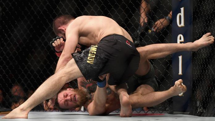 Verdikt komise: Khabib i Conor mají zastavenou činnost!