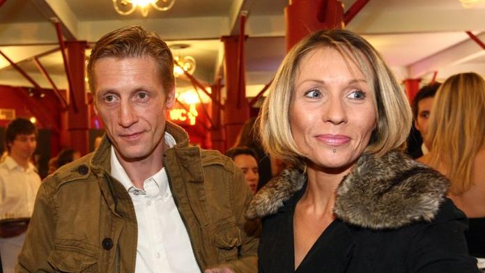 Tereza Pergnerová: Přítel mě výchovně "škrtí"