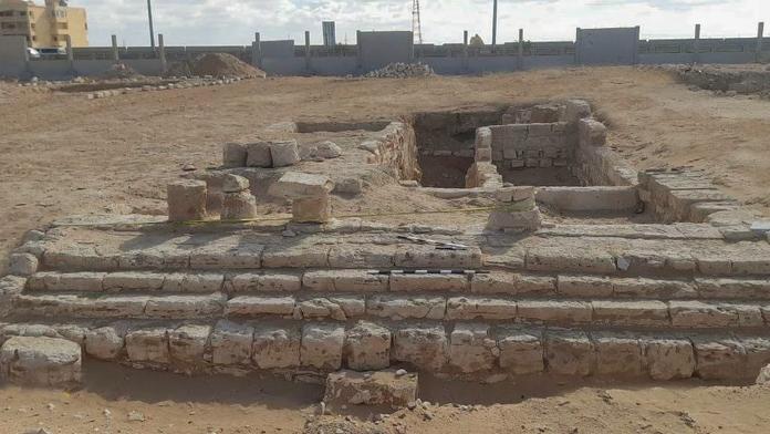 Velká událost v Egyptě. V poušti objevili dávno ztracené město
