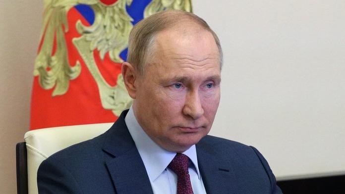 Zrada v Kremlu. Putinův spolupracovník má za jeho zády jednat se Západem