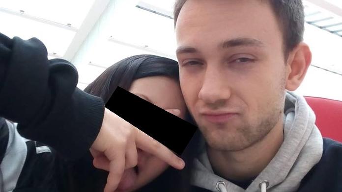 22letý youtuber chodí se 13letou dívkou! "Sex nemáme," tvrdí všem