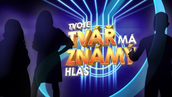 Známý moderátor a dvě krásky, to jsou další odhalené hvězdy Tváře!