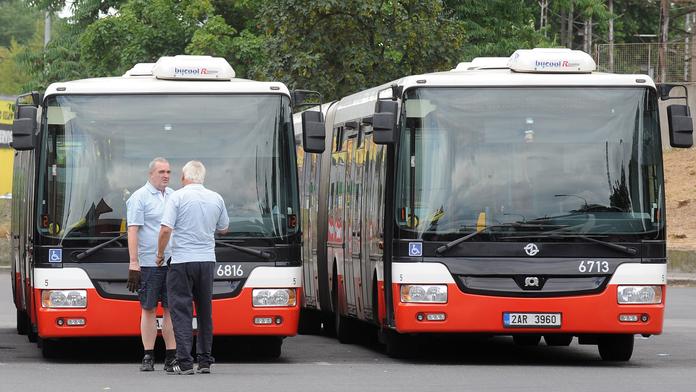 Problémy s dopravou? Dejte to za úkol vašemu úředníkovi! NÁVOD