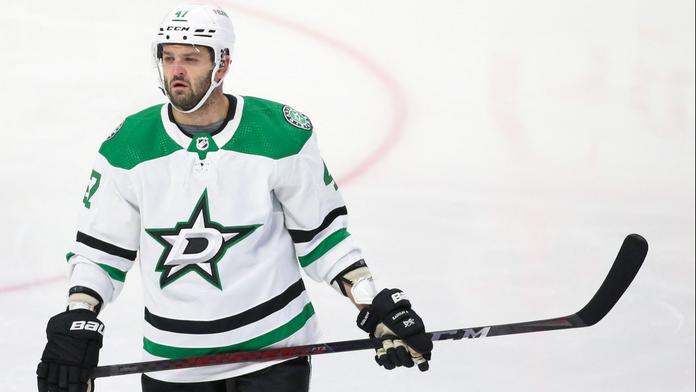 Další návrat ruského tvrďáka do KHL, Radulov se stěhuje do Kazaně