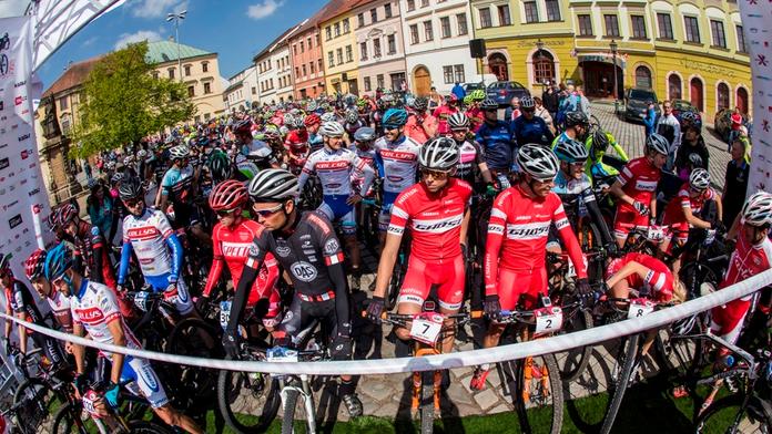 NOVA CUP 2017 pokračuje závodem Kronaby Sweden ve Stolových horách