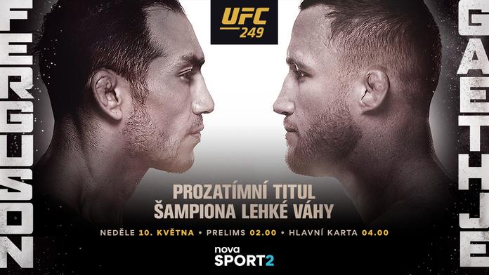 PREVIEW: Konec čekání! Našlapaná karta slibuje obrovskou show