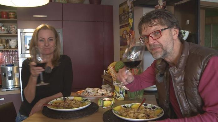 Levně a chutně: Vyzkoušejte nový recept, super VARSKÝ NÁŠUP!