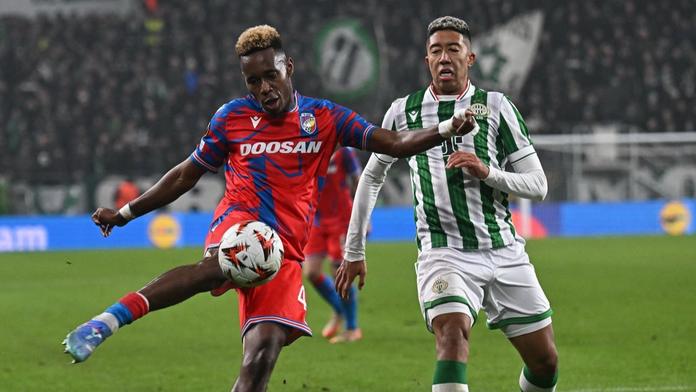 Plzeň hraje v Evropě o postup. Proti maďarskému soupeři bude dohánět
