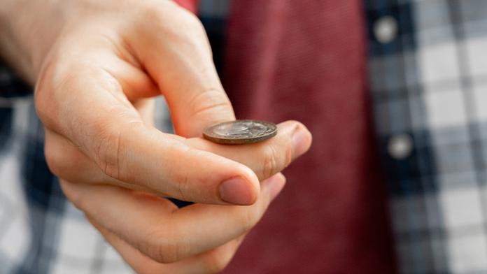 Nezůstaly vám vzácné mince z ciziny? Možná mají nedozírnou hodnotu