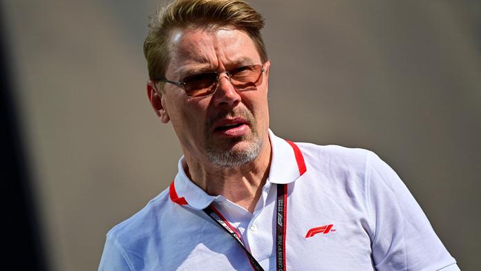 Legenda F1 se opřela do Hamiltona. Určitě neustále fňuká, myslí si
