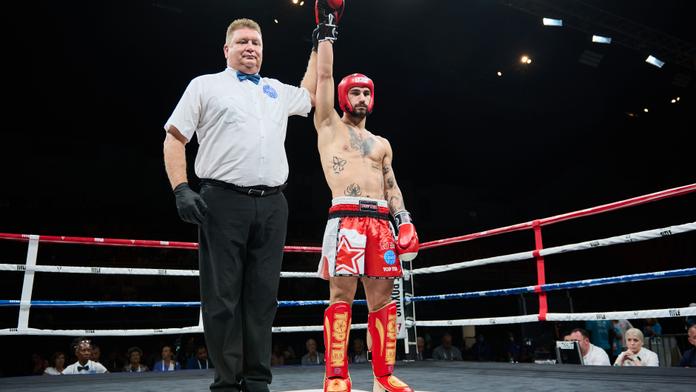Další medaile ze Světových her. Český kickbox slaví velký úspěch