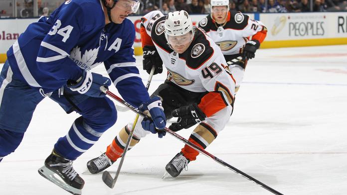 Matthews dohnal Ovečkina, Wild předvedli skvělý obrat v Dallasu