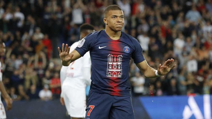 Mladá hvězda do Realu? Kylian Mbappé vyslal jasný vzkaz