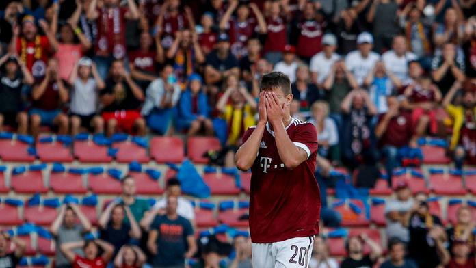Černý týden pro fotbalový koeficient: Čtyři porážky a patnáctka se vzdaluje