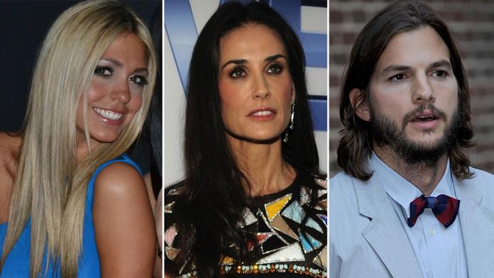 BITVA o 290 milionů dolarů! ZHRZENÁ DEMI Moore se ROZVÁDÍ!