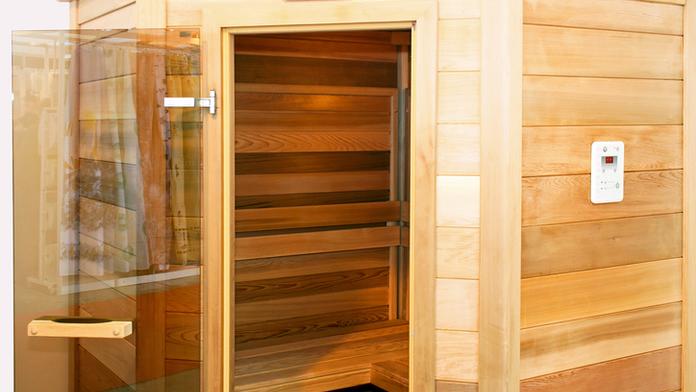 Domácí sauna: Dodržujte pravidla, aby se z ní nestala smrtící past!