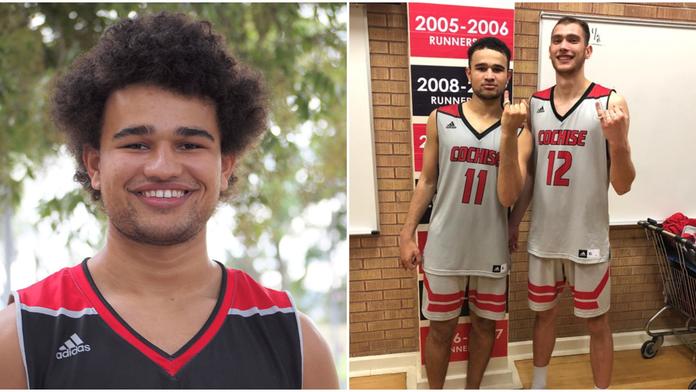 Nový život! Basketbalista zkouší štěstí v arizonské savaně plné hadů